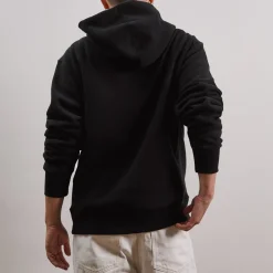 Femme Champion Sweats|Sweats-Merci x - Sweat à Capuche Merci -