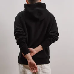 Femme Champion Sweats|Sweats-Merci x - Sweat à Capuche Merci -