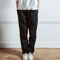 Homme Cookman Pantalons-Merci x - Pantalon Solid - Noir