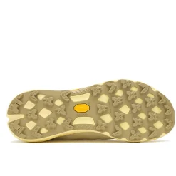 Homme Merrell Baskets-- Agility Peak 5 - Crème