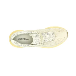 Homme Merrell Baskets-- Agility Peak 5 - Crème