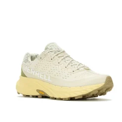 Homme Merrell Baskets-- Agility Peak 5 - Crème