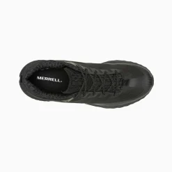 Homme MERRELL Baskets-- Baskets Agility Peak 5 - Black / Black