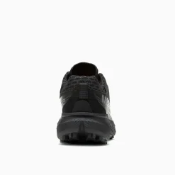 Homme MERRELL Baskets-- Baskets Agility Peak 5 - Black / Black