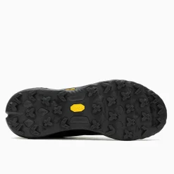 Homme MERRELL Baskets-- Baskets Agility Peak 5 - Black / Black