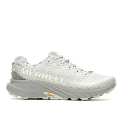 Homme Merrell Baskets-- Baskets Agility Peak 5 - Cloud