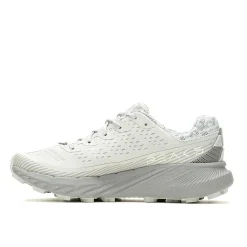 Homme Merrell Baskets-- Baskets Agility Peak 5 - Cloud