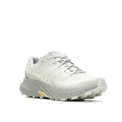 Homme Merrell Baskets-- Baskets Agility Peak 5 - Cloud
