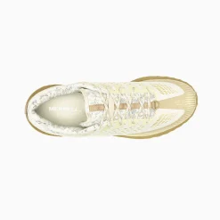 Homme MERRELL Baskets-- Baskets Agility Peak 5 - Oyster / Coyote