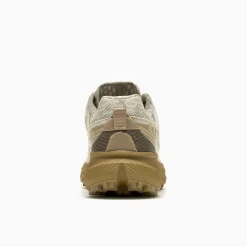 Homme MERRELL Baskets-- Baskets Agility Peak 5 - Oyster / Coyote
