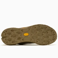 Homme MERRELL Baskets-- Baskets Agility Peak 5 - Oyster / Coyote