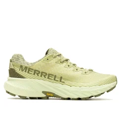 Homme Merrell Baskets-- Baskets Agility Peak 5 - Mosstone