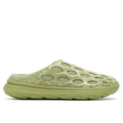 Homme Merrell Baskets-- Baskets Hydro Mule SE - Olive