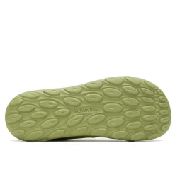 Homme Merrell Baskets-- Baskets Hydro Mule SE - Olive