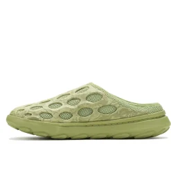 Homme Merrell Baskets-- Baskets Hydro Mule SE - Olive