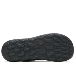 Homme Merrell Baskets-- Baskets Hydro Mule SE - Black