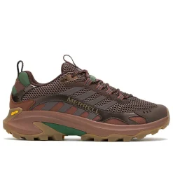 Homme Merrell L'esprit Merci|Baskets-- Moab Speed 2 Vent - Marron