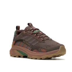 Homme Merrell L'esprit Merci|Baskets-- Moab Speed 2 Vent - Marron