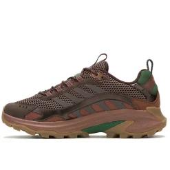 Homme Merrell L'esprit Merci|Baskets-- Moab Speed 2 Vent - Marron