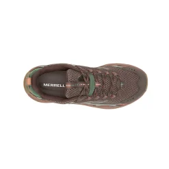 Homme Merrell L'esprit Merci|Baskets-- Moab Speed 2 Vent - Marron