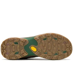 Homme Merrell L'esprit Merci|Baskets-- Moab Speed 2 Vent - Marron