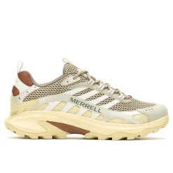 Homme Merrell L'esprit Merci|Baskets-- Moab Speed 2 Vent - Beige