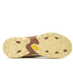 Homme Merrell L'esprit Merci|Baskets-- Moab Speed 2 Vent - Beige