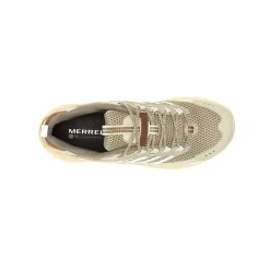 Homme Merrell L'esprit Merci|Baskets-- Moab Speed 2 Vent - Beige