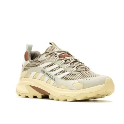 Homme Merrell L'esprit Merci|Baskets-- Moab Speed 2 Vent - Beige