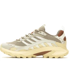 Homme Merrell L'esprit Merci|Baskets-- Moab Speed 2 Vent - Beige