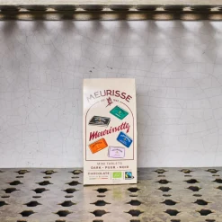 1795 MEURISSE Alimentaire-Meurissettes - Sélection de Chocolat Noir