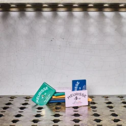 1795 MEURISSE Alimentaire-Meurissettes - Sélection de Chocolat Noir