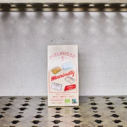 1795 MEURISSE Alimentaire-Meurissettes - Sélection de Chocolat au Lait
