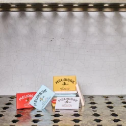 1795 MEURISSE Alimentaire-Meurissettes - Sélection de Chocolat au Lait