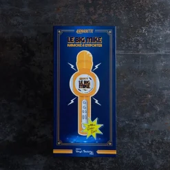 1845 VINYL FACTORY High-tech-Micro Le Big Mike