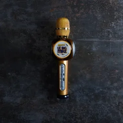 1845 VINYL FACTORY High-tech-Micro Le Big Mike