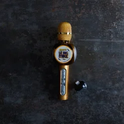 1845 VINYL FACTORY High-tech-Micro Le Big Mike