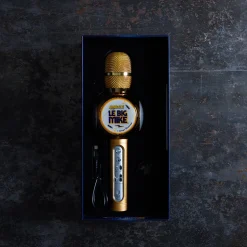 1845 VINYL FACTORY High-tech-Micro Le Big Mike