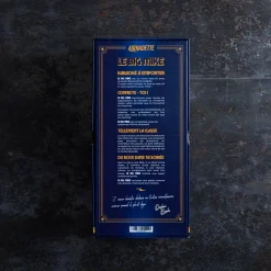 1845 VINYL FACTORY High-tech-Micro Le Big Mike