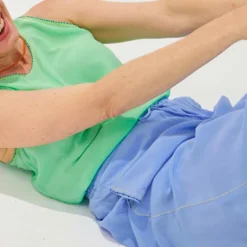 Femme Mii Collection T-shirts-- Top Lola -