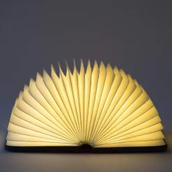 348 HELLOLUMIO Lampes-Mini Lumio - Bleu et jaune