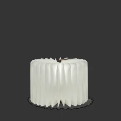 348 HELLOLUMIO Lampes|Maison De Campagne-Mini Lumio - Noir et Orange