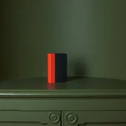 348 HELLOLUMIO Lampes|Maison De Campagne-Mini Lumio - Noir et Orange