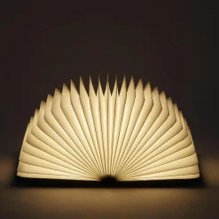 348 HELLOLUMIO Lampes|Maison De Campagne-Mini Lumio - Noir et Orange