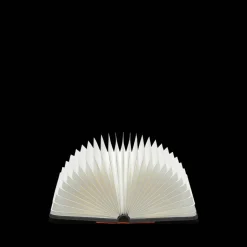 348 HELLOLUMIO Lampes|Maison De Campagne-Mini Lumio - Noir et Orange