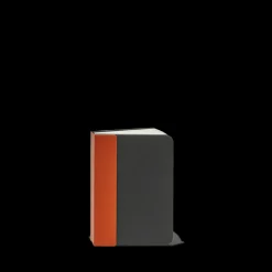 348 HELLOLUMIO Lampes|Maison De Campagne-Mini Lumio - Noir et Orange