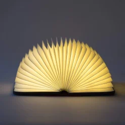 348 HELLOLUMIO Lampes-Mini Lumio - Rouge et noir