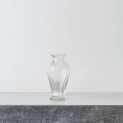 BAZAR DE LUXE Vases|Sélection De Bain Merci-Mini vase en verre