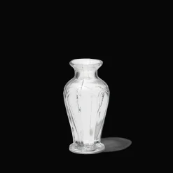 BAZAR DE LUXE Vases|Sélection De Bain Merci-Mini vase en verre