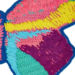 Femme Mira Mikati T-shirts-- Top Papillon -